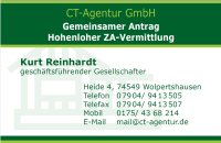 CT-Agentur GmbH